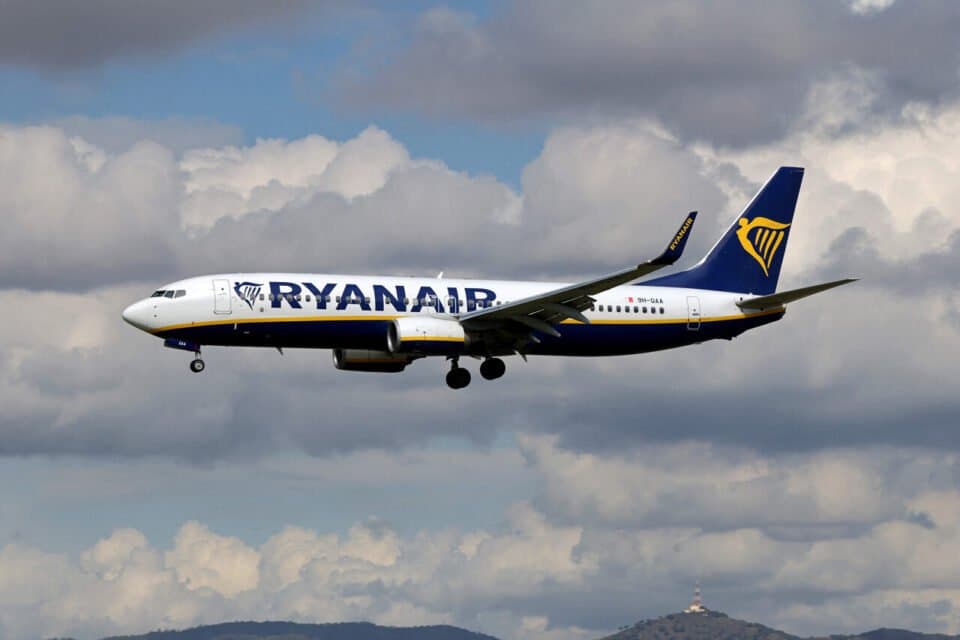 Ryanair: Un vol pour Marrakech décolle sans ses passagers