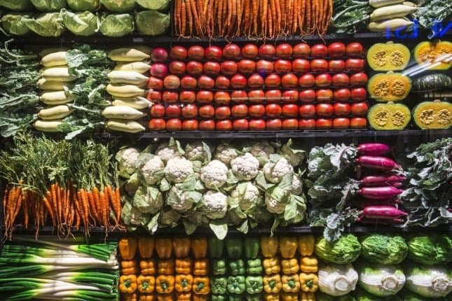 Maroc: L’alimentation sous pression