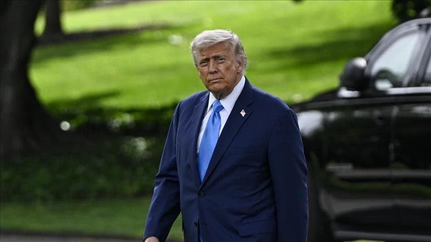 Trump: Objectifs militaires “très proches” en Iran