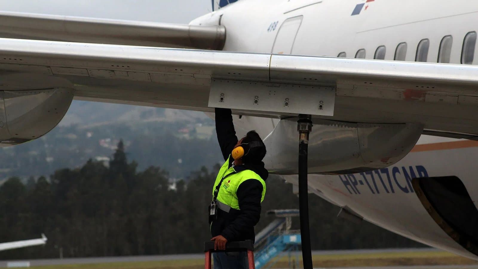 Carburant aviation: Les billets d’avion sous pression