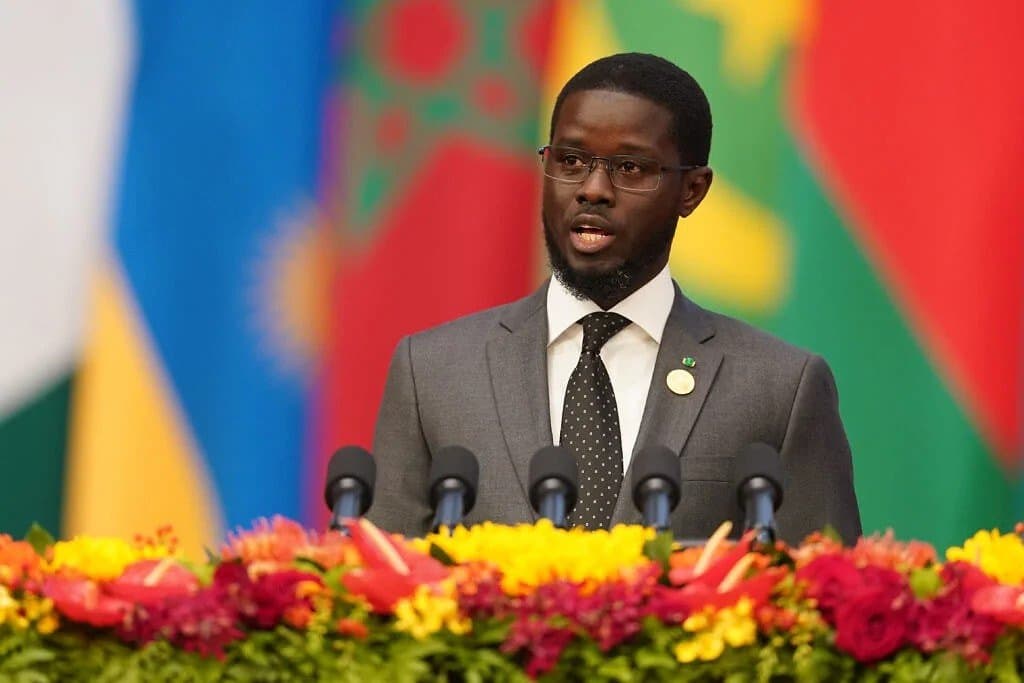 Grâce Royale: Le président sénégalais remercie SM le Roi