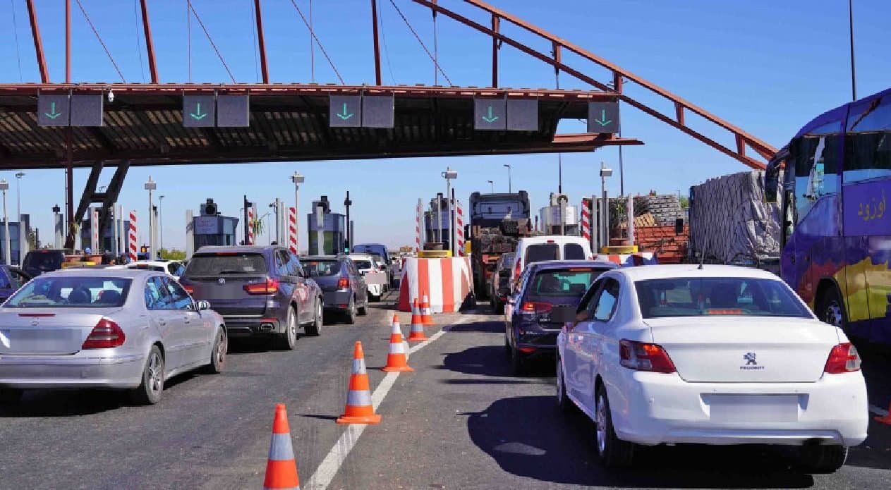 Aïd Al-Adha: ADM anticipe un fort trafic sur les autoroutes