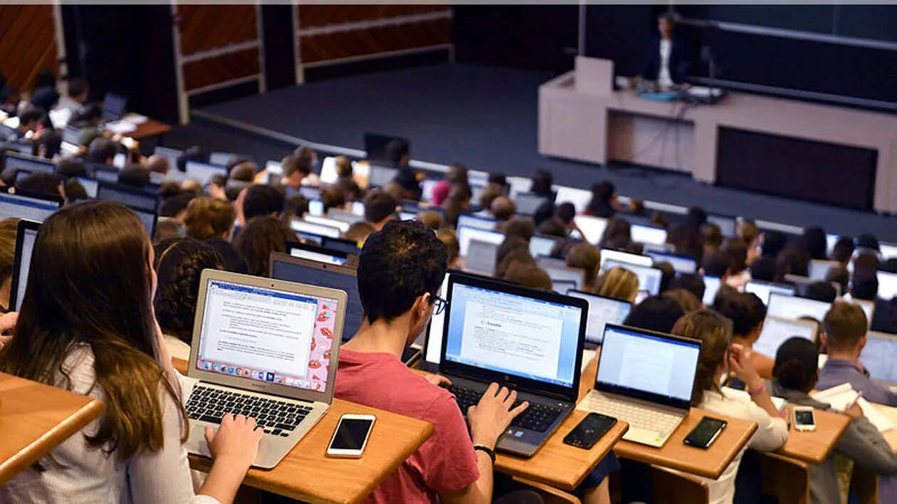 Études en France: Une réforme qui change tout !