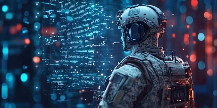 Moyen-Orient: Quand l’IA s’impose dans la guerre moderne