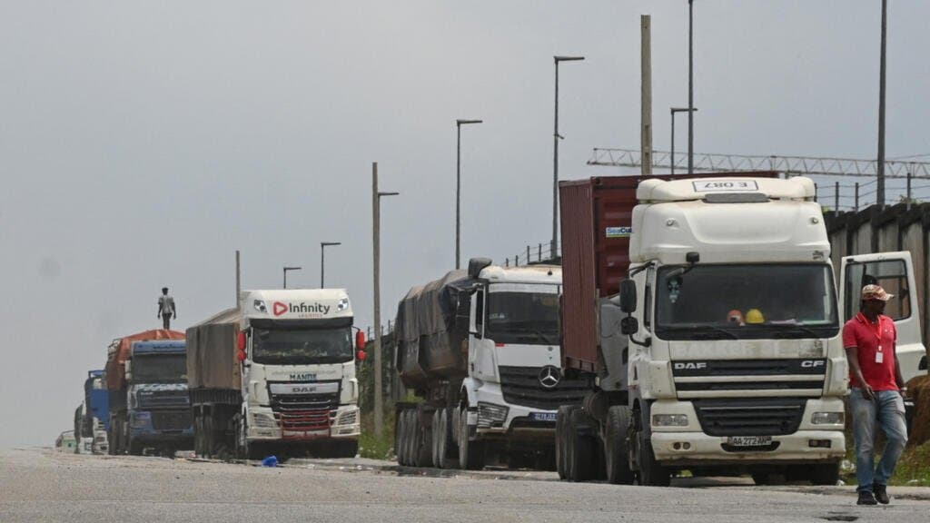 Chauffeurs marocains bloqués au Mali: Appel urgent