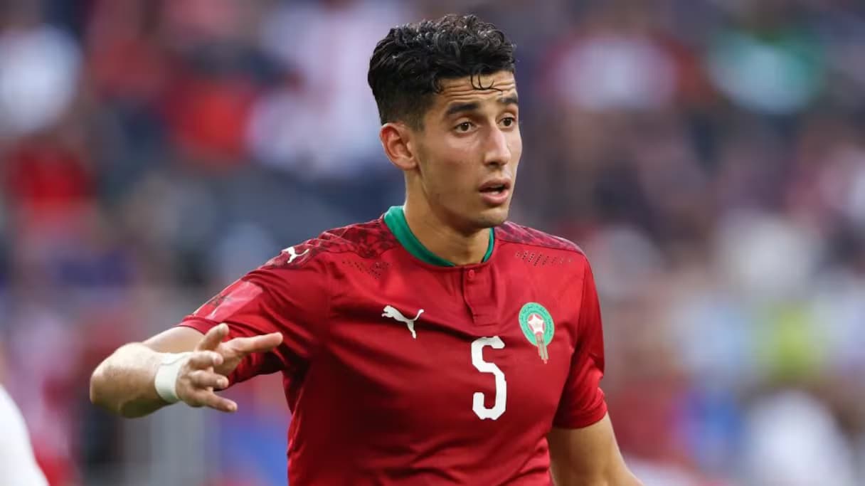 Lions de l’Atlas: Aguerd poursuit sa remise en forme