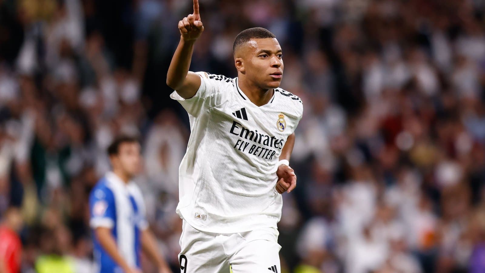 Real Madrid: Mbappé sous pression