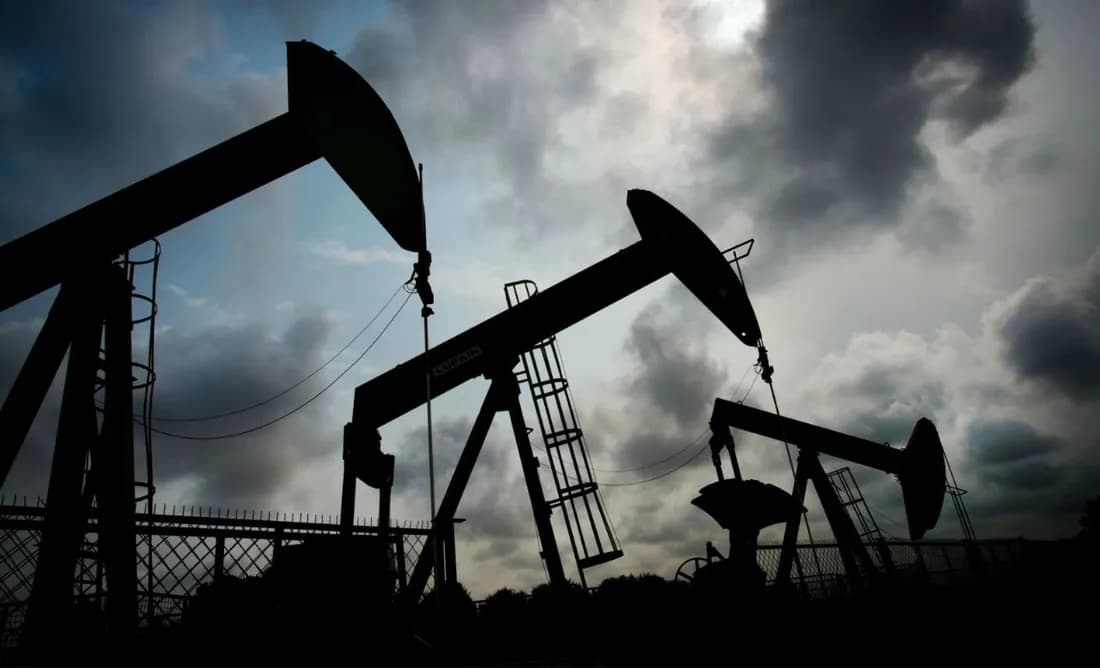 Le pétrole grimpe sur fond de tensions