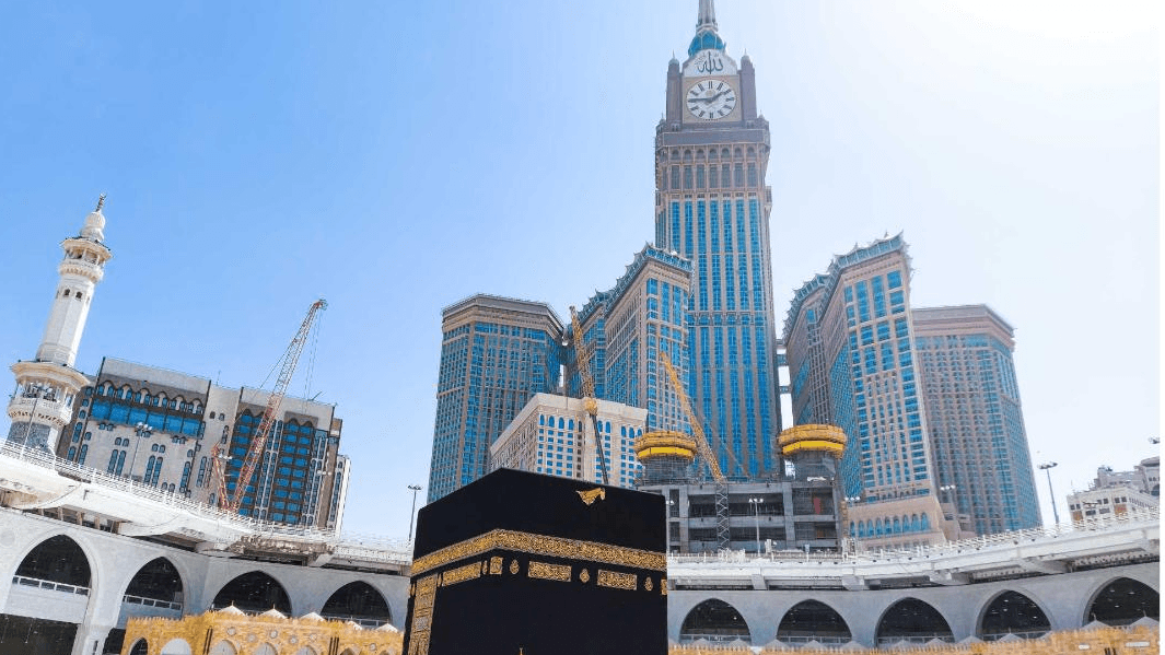 Hajj 1447 H: Départ des premiers pèlerins marocains