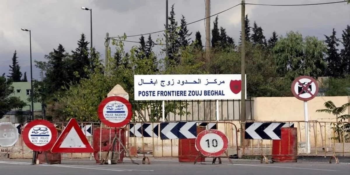 Zouj Beghal: Ouverture exceptionnelle