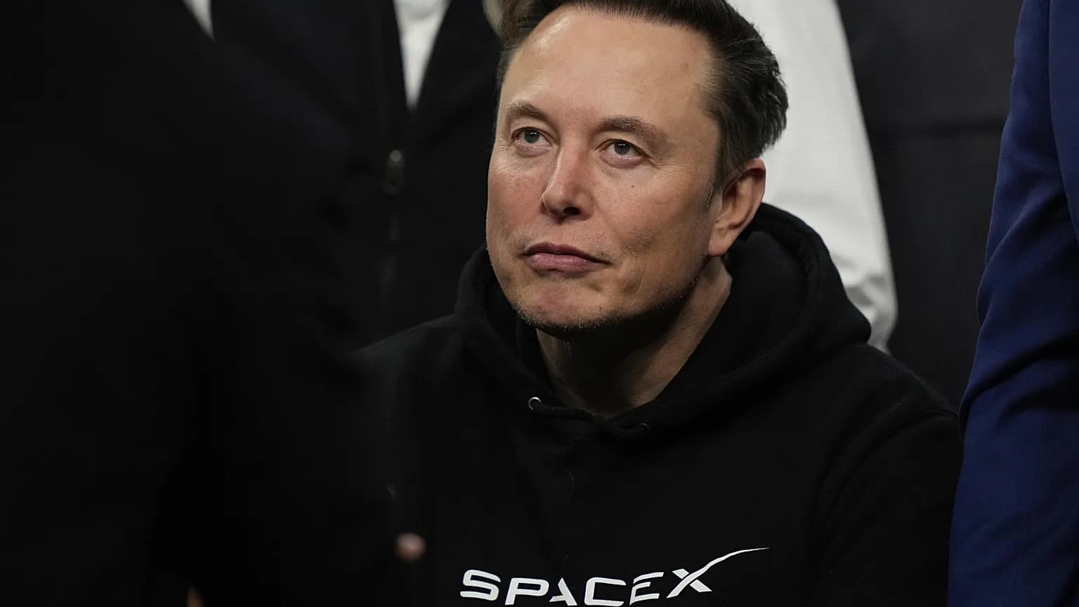 Elon Musk: De 500 dollars à un empire mondial