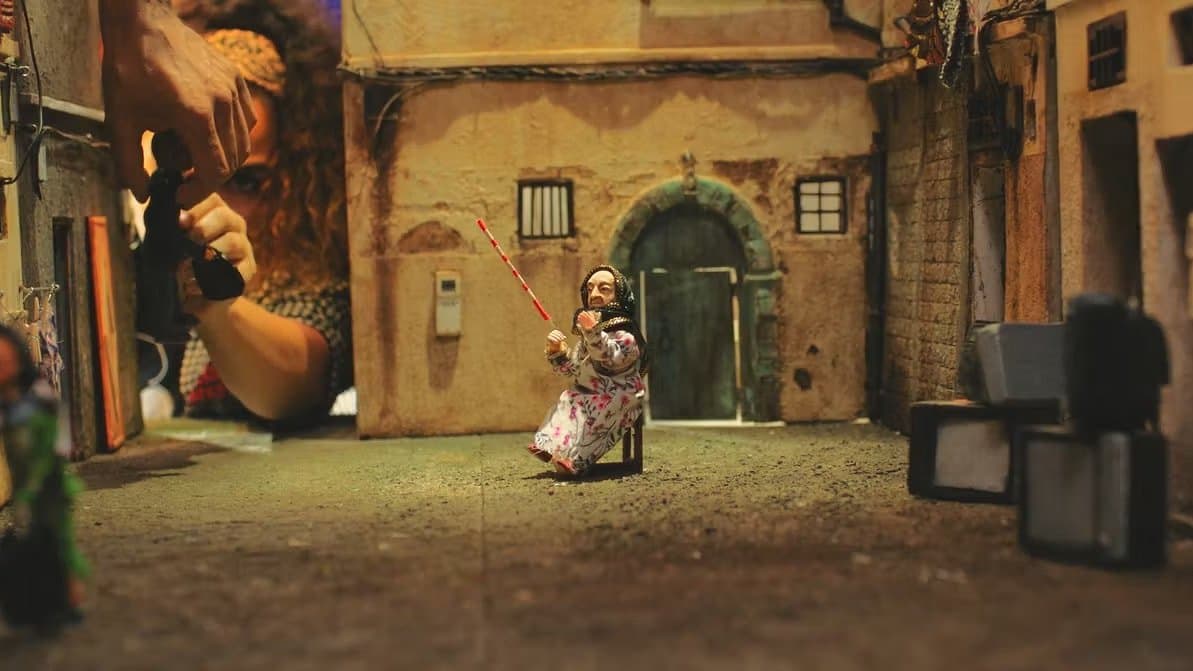 Le cinéma marocain mis à l’honneur à Strasbourg