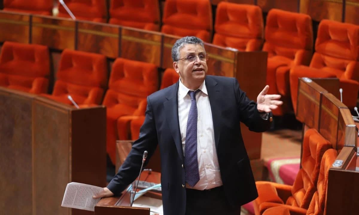 Fake news: Ouahbi sonne l’alerte avant les élections