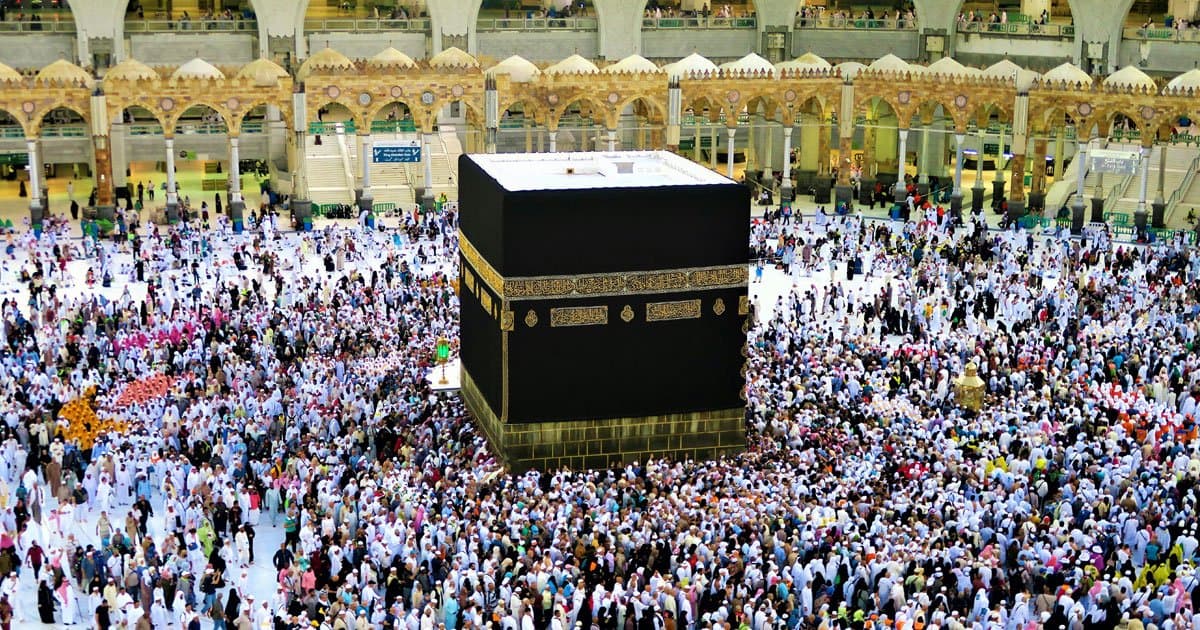 Hajj 1448 H: Paiement des frais du 29 juin au 10 juillet