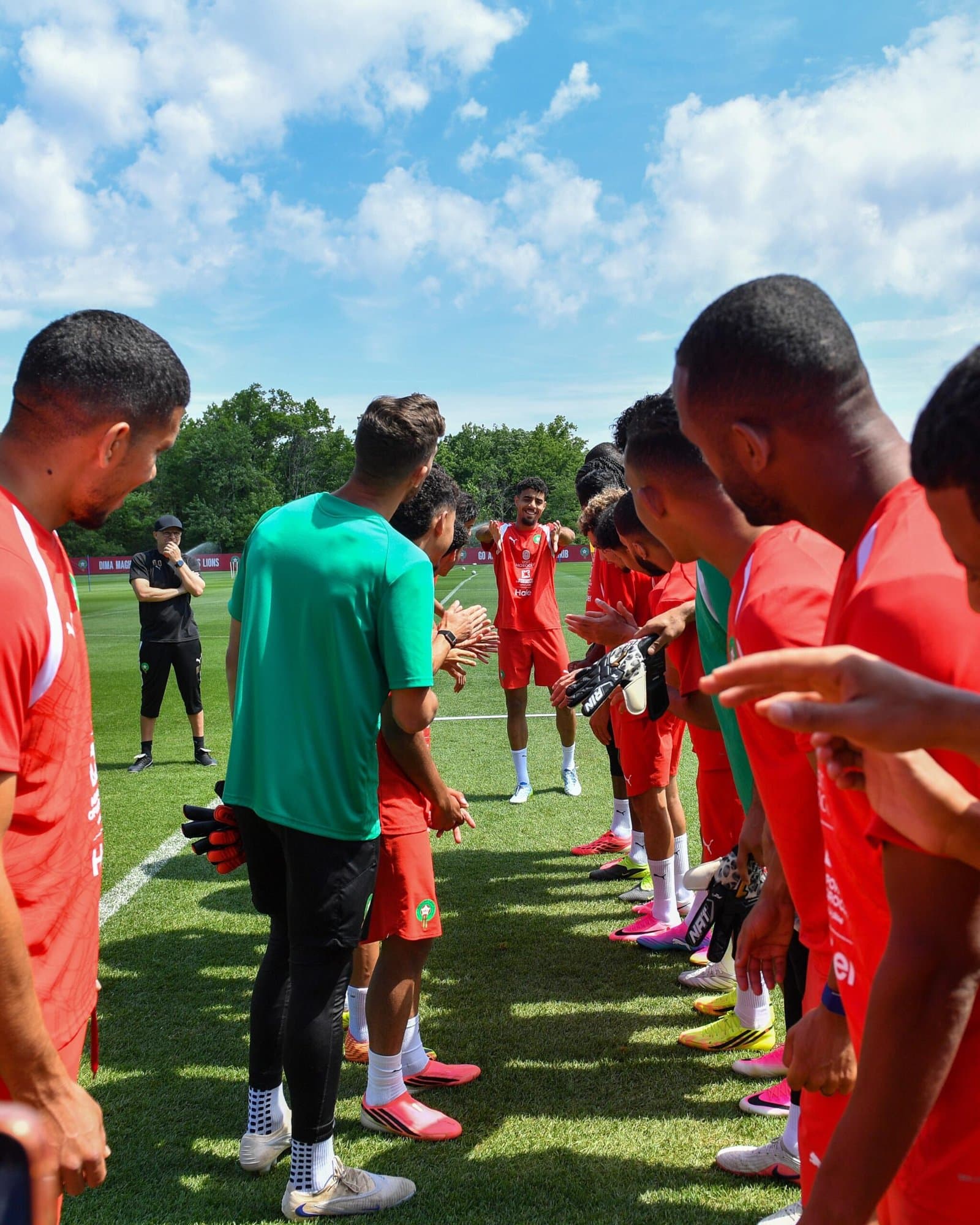 Classement FIFA : Le Maroc atteint la 6e place mondiale