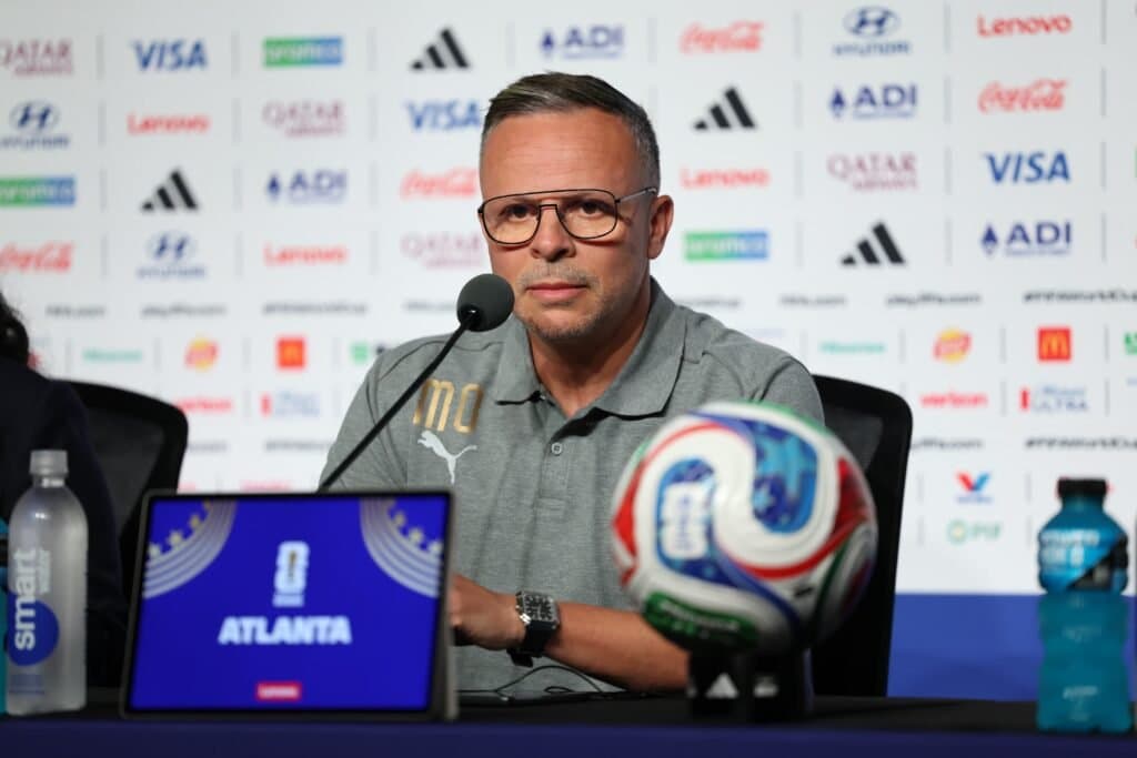 Mondial 2026: Ouahbi vise la victoire face à Haïti