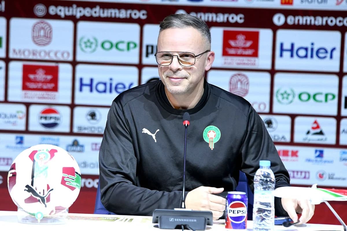 La FIFA met en avant la nouvelle identité du Maroc