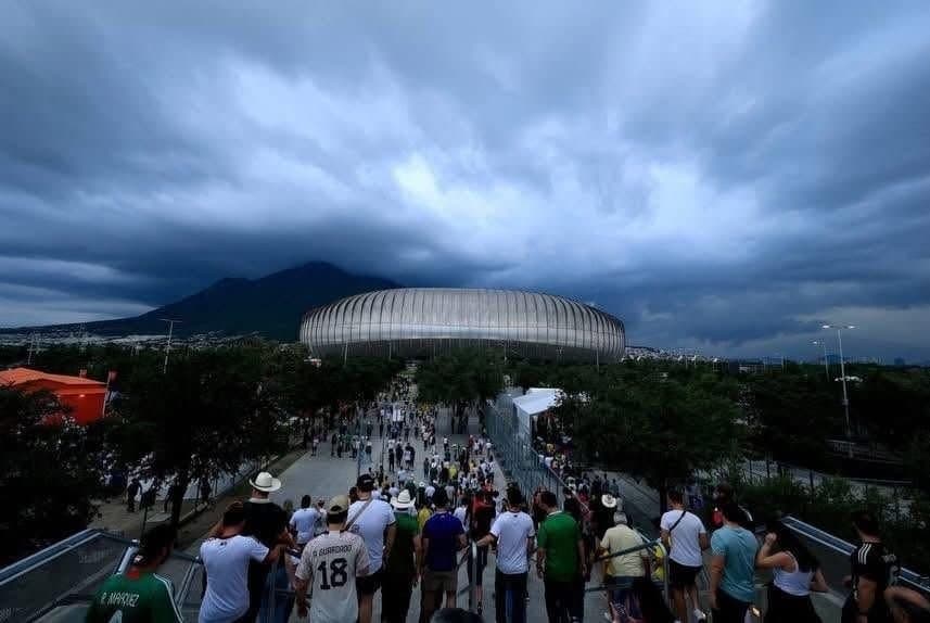 Mondial: Monterrey se prépare à accueillir les Marocains