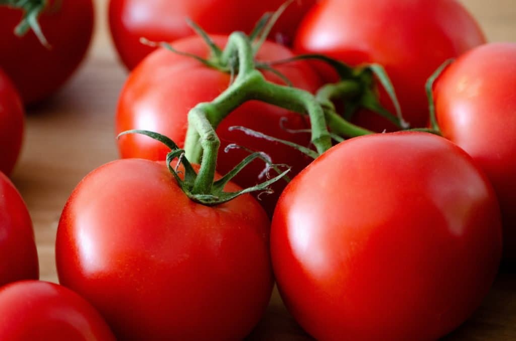 Marchés marocains: Les prix des tomates et poivrons en recul