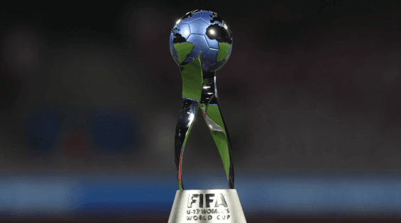 Mondial U-17 féminin: Le calendrier officiel dévoilé