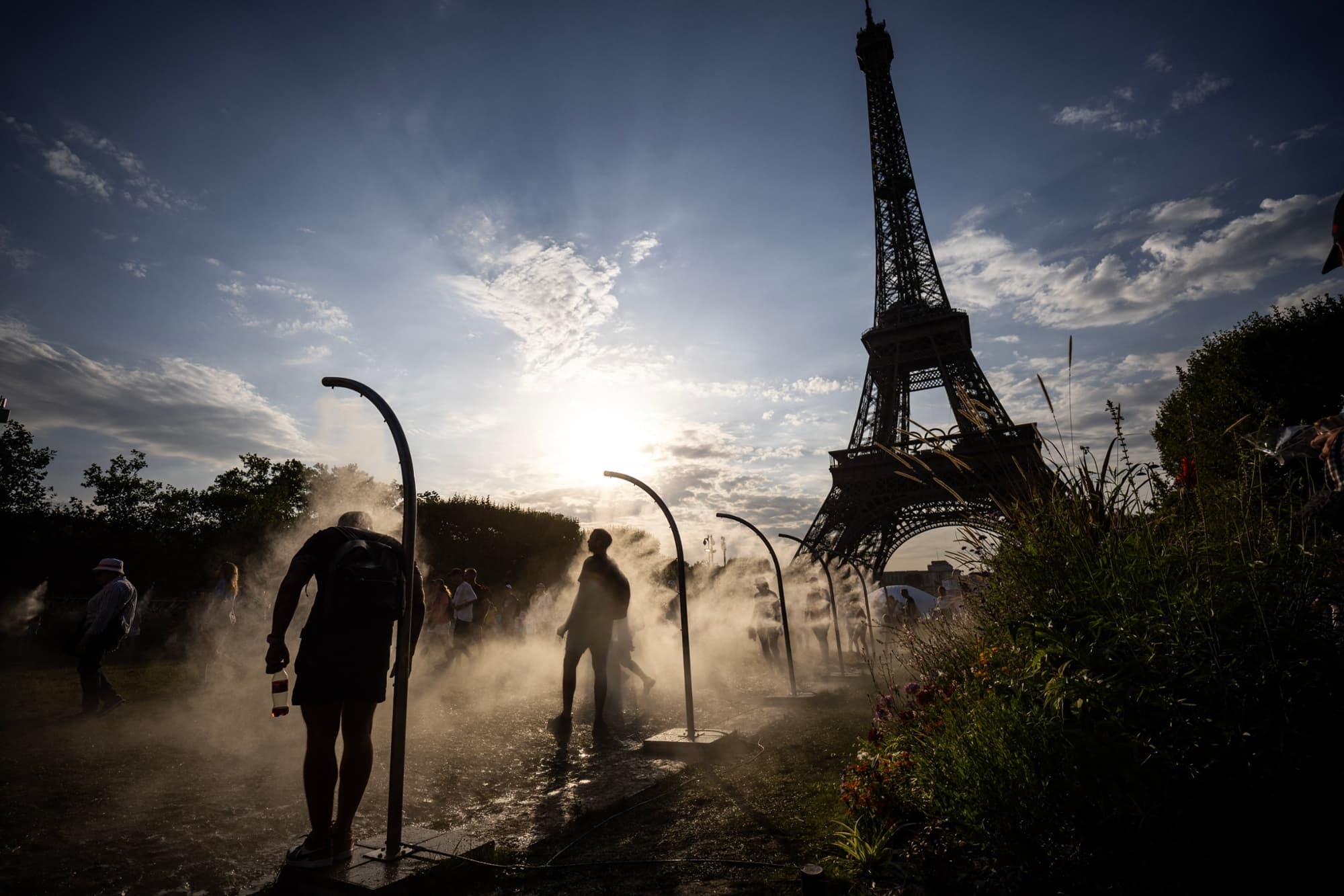 France: Une quatrième vague de chaleur se confirme