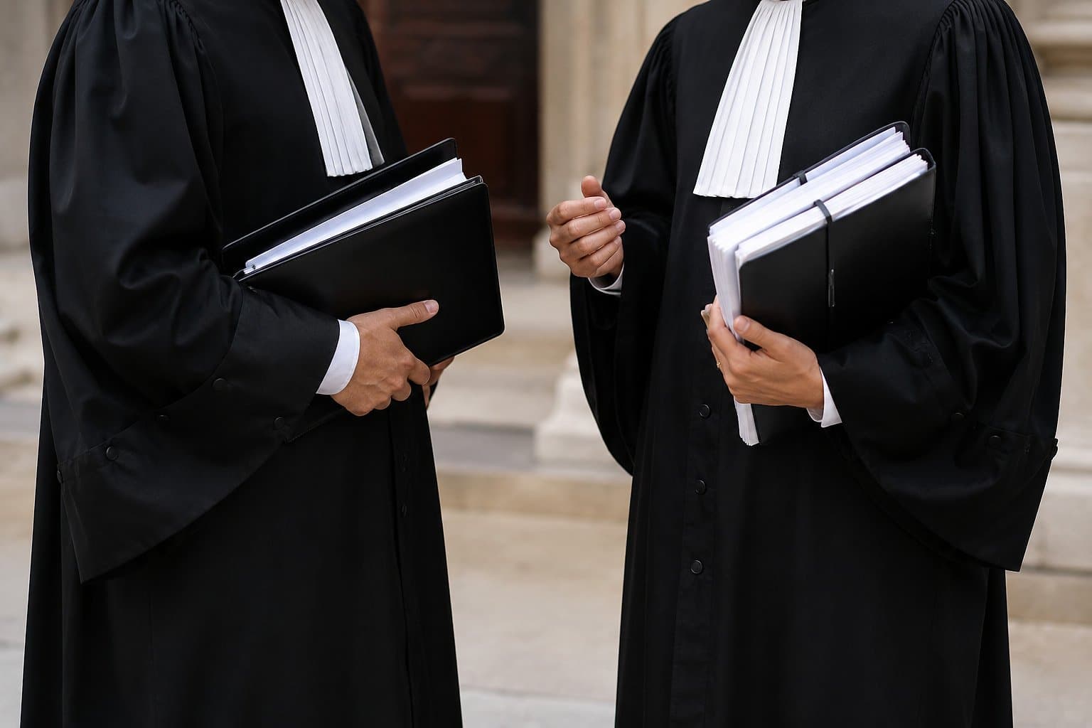 Projet de loi 66.23: Les avocats prêts à l’escalade