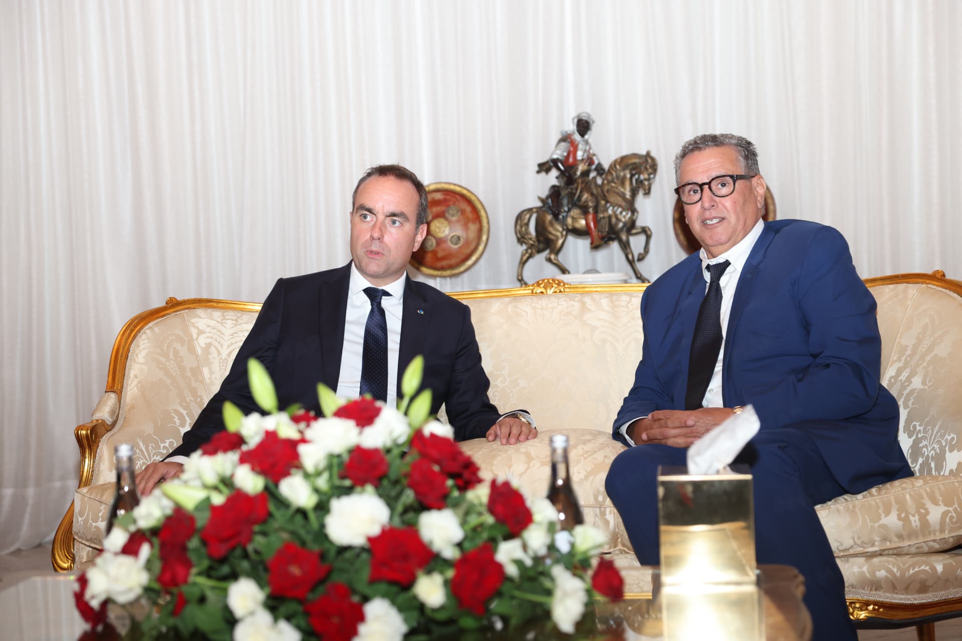 Maroc-France: La coopération au cœur des échanges