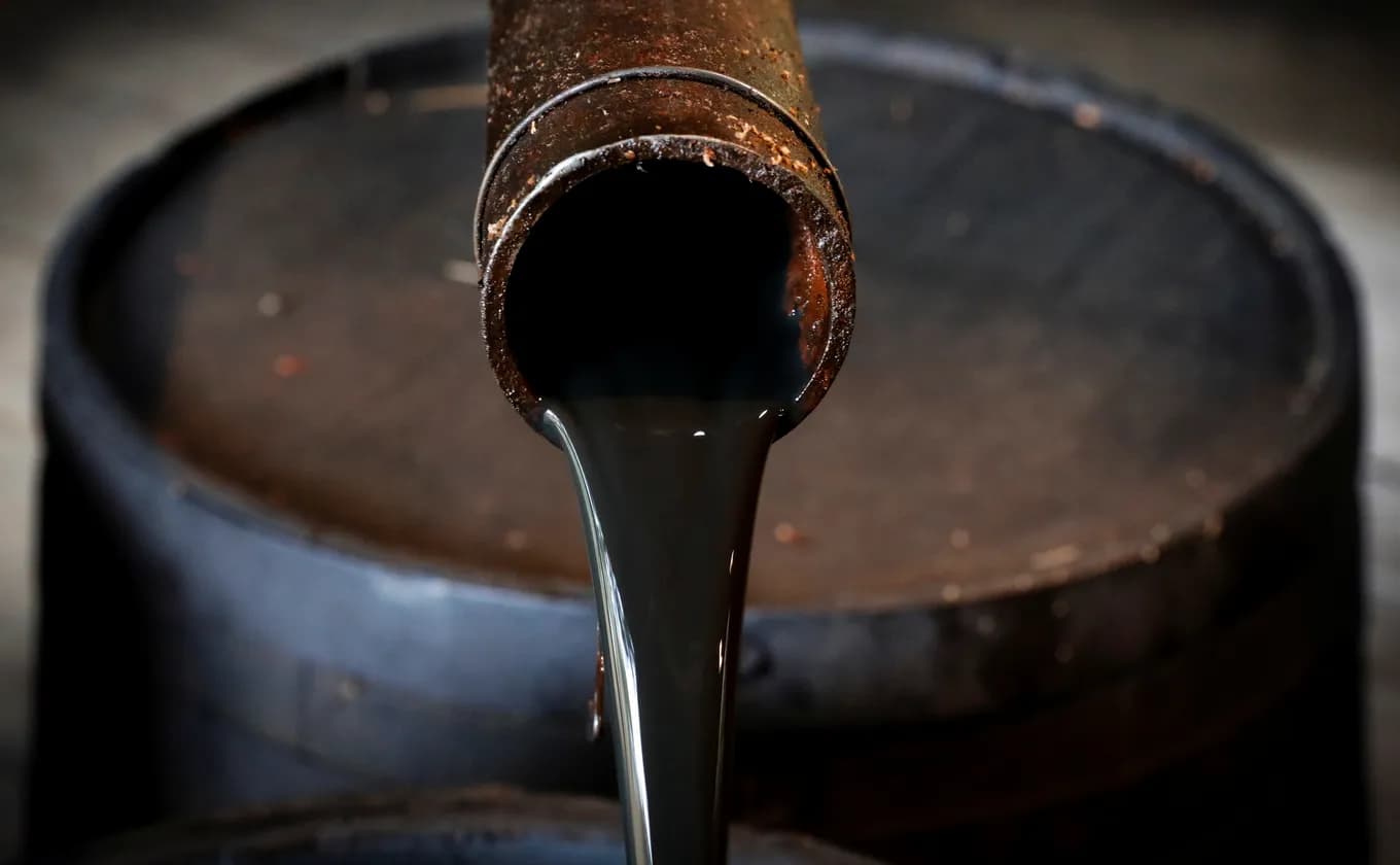 Pétrole: La demande mondiale montre des signes de reprise