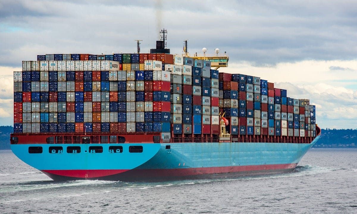 Port de Casablanca: Un trafic de 17 millions de tonnes à mi-année