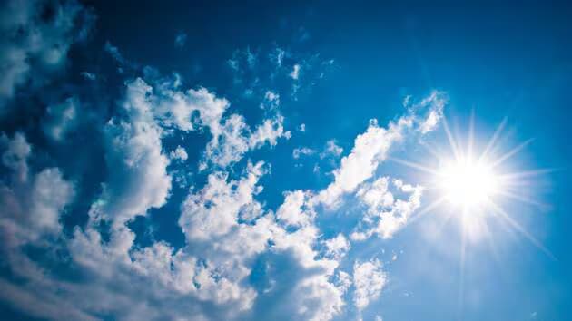 Météo: Chaleur marquée et vents soutenus ce samedi
