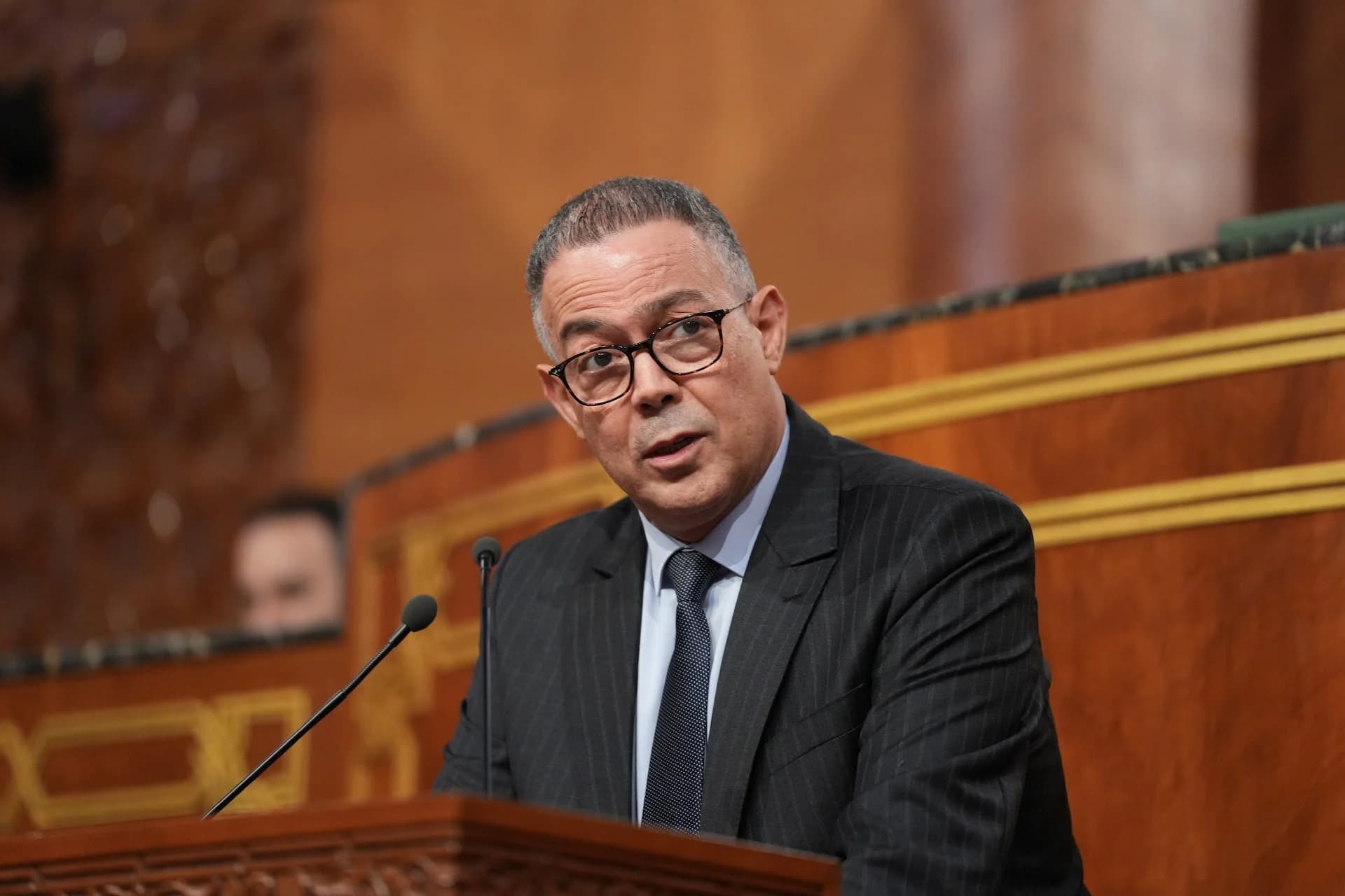 Fouzi Lekjaa vers le PAM: Berkane au cœur du pari électoral