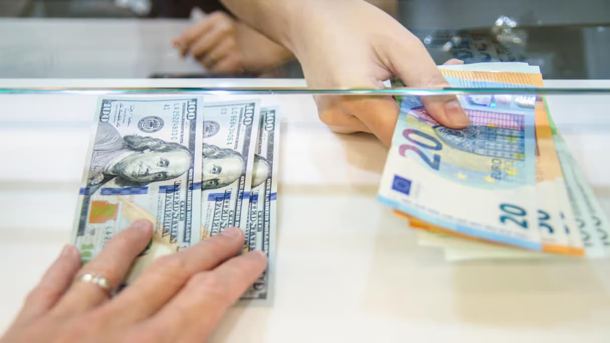 Maroc: Forte hausse des transferts des MRE à fin mai