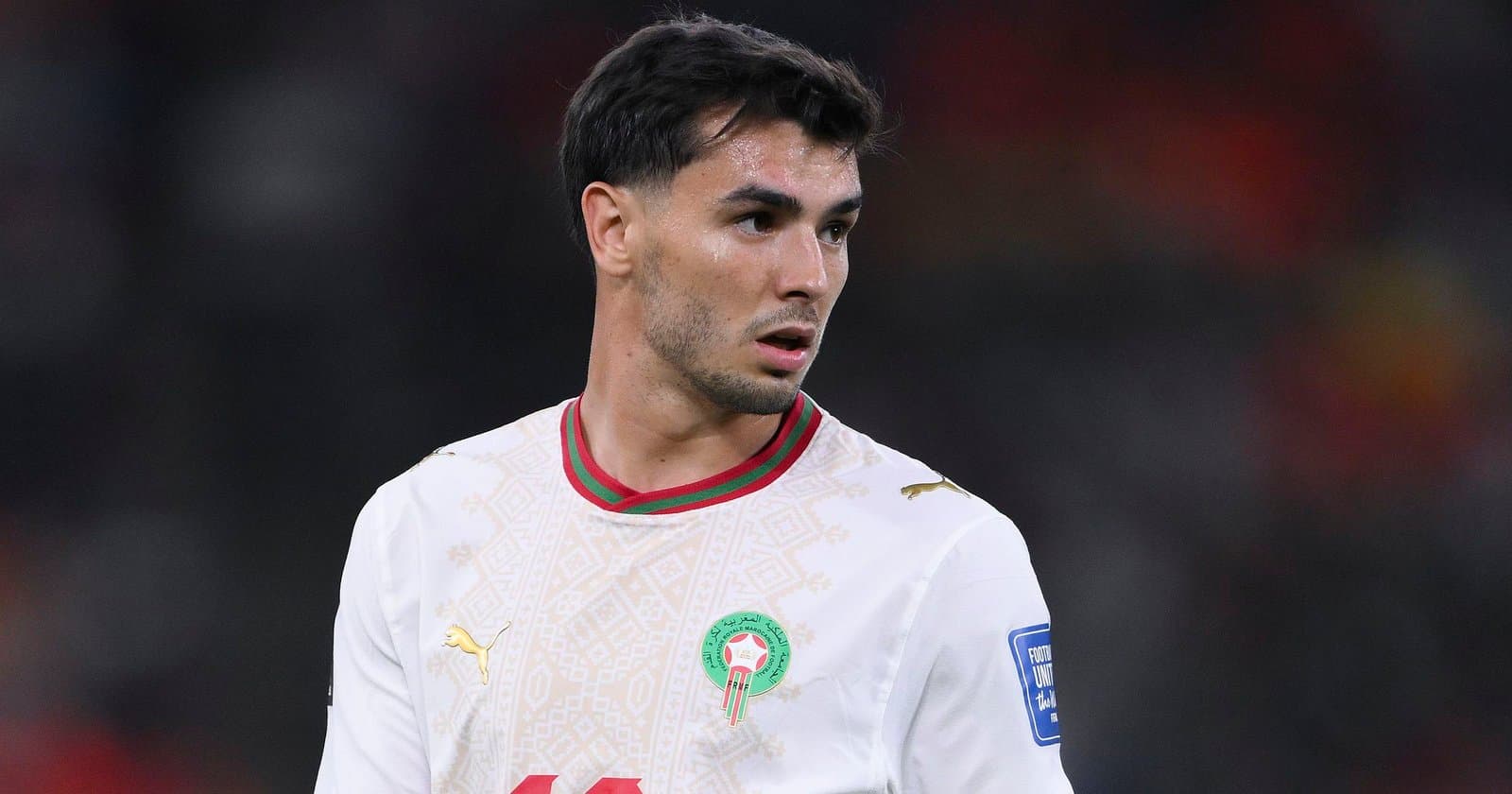 Brahim Diaz dans le top 2 des passeurs du Mondial