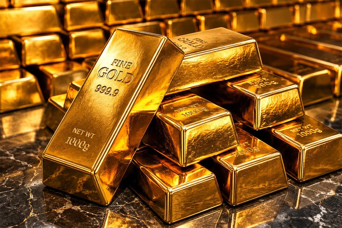 L’or sous pression face aux tensions à Ormuz