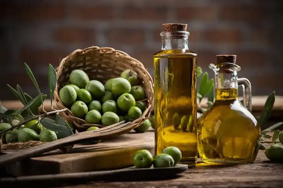 Le Maroc booste ses exportations d’huile d’olive