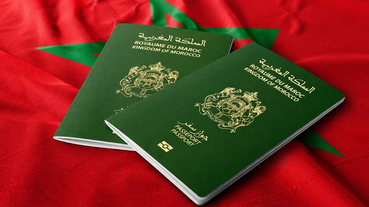 Passeport biométrique: De nouvelles règles adoptées