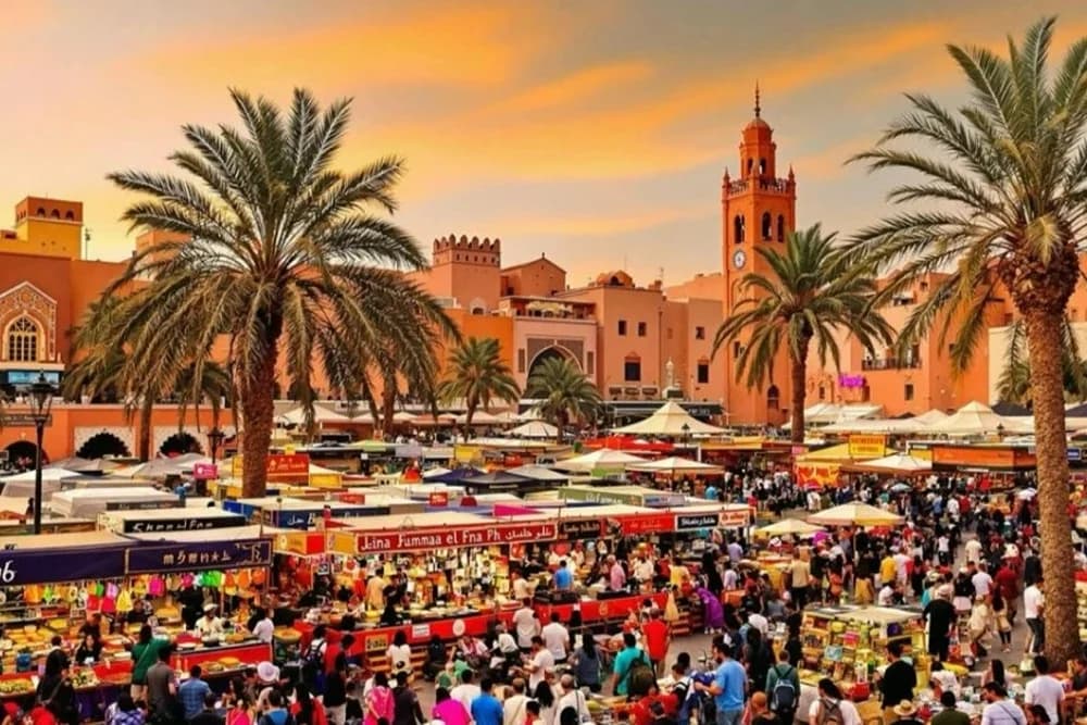 Tourisme: Cap sur une nouvelle étape pour le Maroc