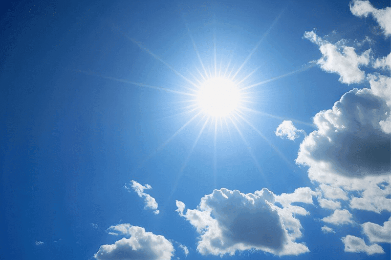 Alerte météo: Vague de chaleur et orages dans plusieurs provinces