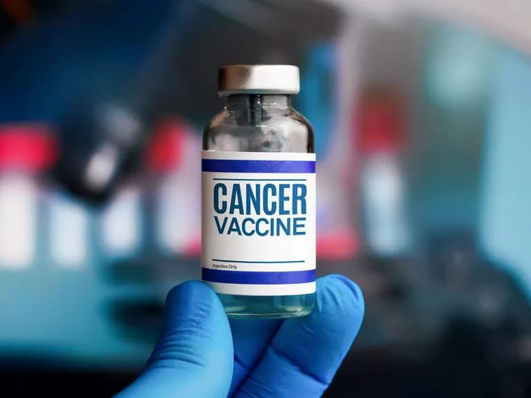 Russie: Trois nouveaux vaccins anticancer à l’étude