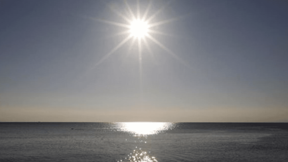 Météo au Maroc: Chaleur et orages ce lundi