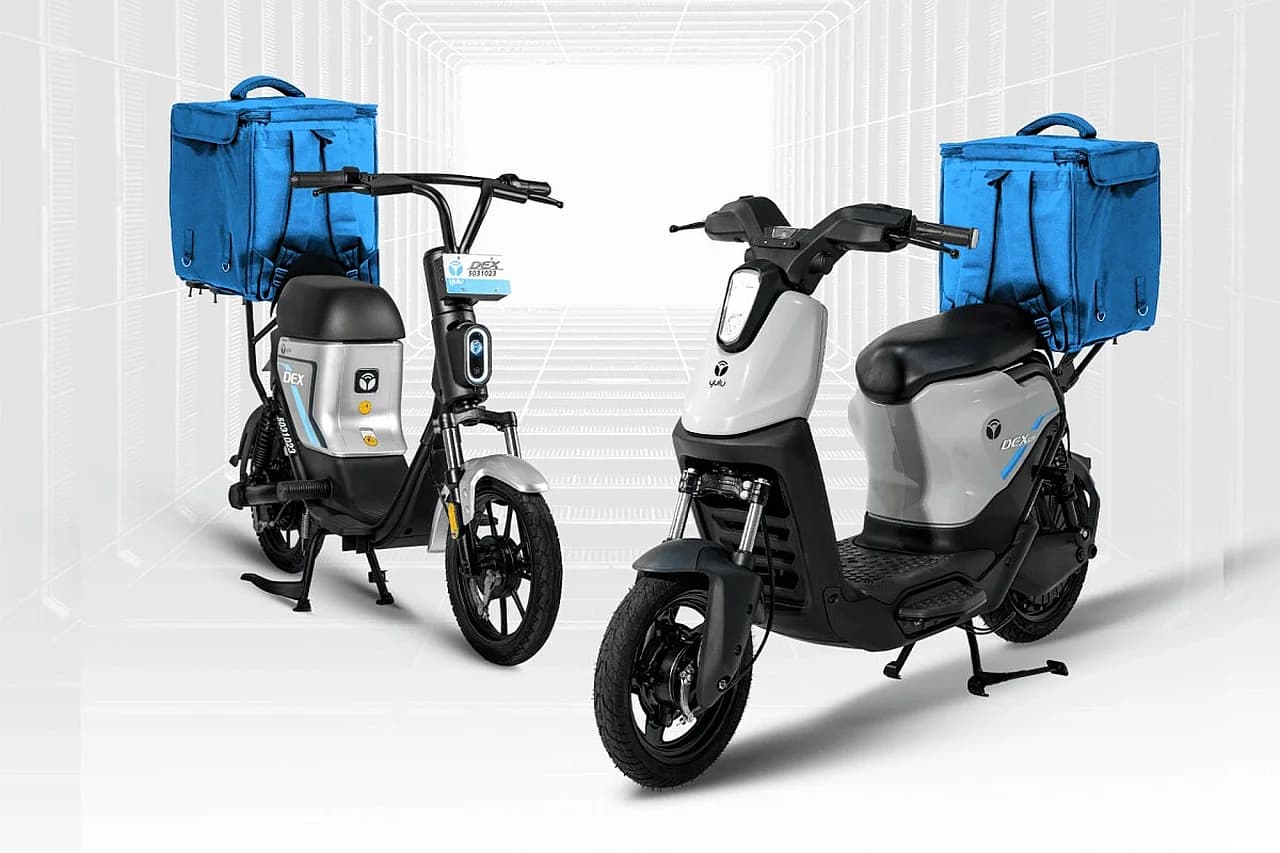 Véhicules électriques: Yulu vise 200.000 unités d’ici deux ans
